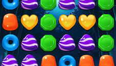 Jelly Blast Online