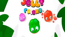 Jelly Friend