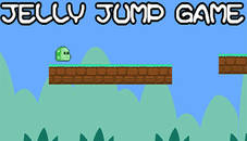 Jelly jump Game