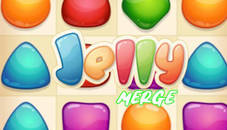 Jelly Merge