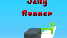 Jelly Runner