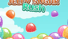 Jelly Sugar Rush