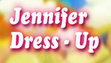 Jennifer Dress-Up