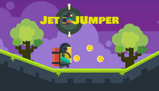 Jet Jumper Adventure