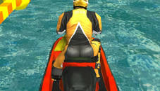 Jet Ski Racer