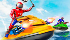 Jet Ski Racing Games