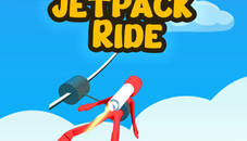 Jetpack Ride