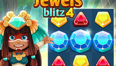 Jewels Blitz 4