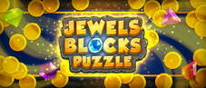 Jewels Blocks Puzzle