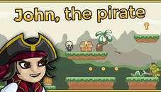 John the pirate