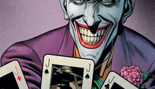 Jokers Puzzle