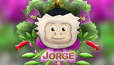 Jorge White Face