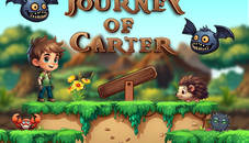 Journey Of Carter