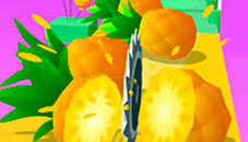 Juicy Run - Fun & Run 3D Game