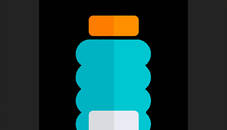 Jump Bottle