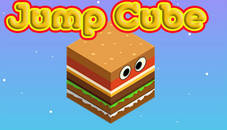 Jump cube