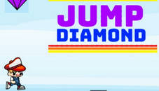 Jump Diamond