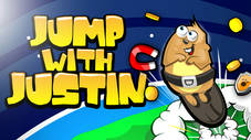 Jump With Justin