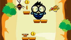 Jumping Japang Online Game