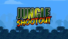 Jungle shootout