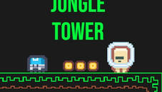 Jungle Tower