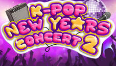 K-pop New Years Concert 2