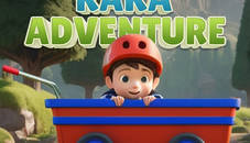 Kaka Adventure