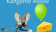 Kangaroo Mouse