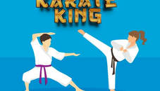 Karate king