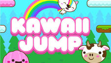 Kawaii Jump