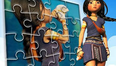 Kayara Jigsaw Puzzle Online