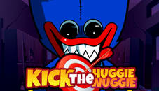 Kick the Huggie Wuggie