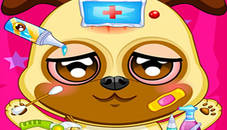 Kids Animal Doctor