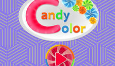 Kids Color Candy