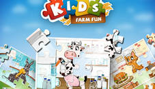 Kids: Farm Fun