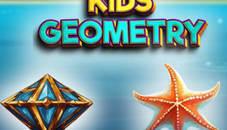 Kids Geometry