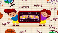 Kids Math Online