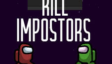 Kill impostors