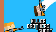 Killer Brothers Shoot