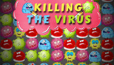 Killing the Virus