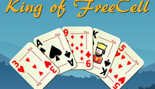 King of FreeCell