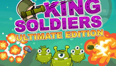 King Soldiers Ultimate Edition