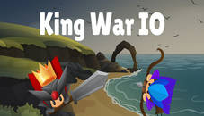 King War IO