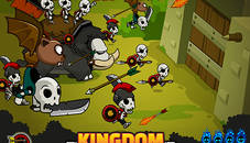 Kingdom Defense 1