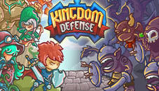 kingdom Defensing