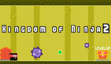 Kingdom of Ninja 2