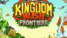 Kingdom Rush - Tower Defense Game