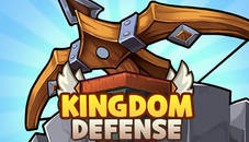 Kingdom Tower Defense