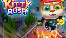 Kitty Rush