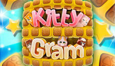 Kittygram Puzzle